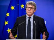 Ue, Sassoli “Per il dopo Covid riforma del Patto di Stabilità”