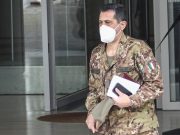 Vaccini, Figliuolo “Possibile estensione AstraZeneca agli under 60”