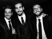 Il Volo, tour rinviato al 2022