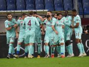 Torino-Parma 1-0, granata ‘vedonò la salvezza, emiliani in B