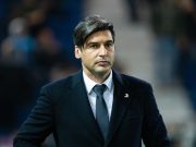 Fonseca lascerà la Roma al termine della stagione