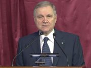 Visco “Clima e pandemia problemi globali, serve cooperazione”