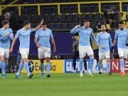 Manchester City in finale di Champions, 2-0 al Psg
