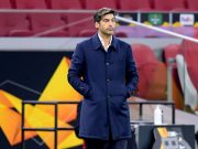 Fonseca “Mourinho un grande allenatore, a Roma farà bene”