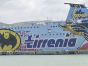 Tirrenia, appello a Giorgetti: “Poche ore per evitare la crisi”