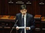 Vaccini, Speranza “Svolta Usa sui brevetti un importante passo avanti”