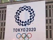 Tokyo2020, accordo Cio con Pfizer e BioNTech per vaccino agli atleti