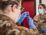 Dal 10 maggio al via la campagna vaccinale per gli over 50