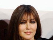 A Monica Bellucci il David Speciale 2021