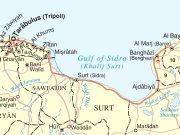 Spari contro peschereccio italiano in Libia, ferito il comandante