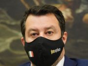 Giustizia, Salvini “Raccoglieremo firme con i radicali per referendum”