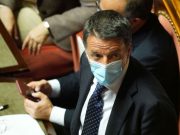 Renzi “Il coprifuoco va tolto, non serve più”
