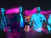 I Coldplay lanciano il nuovo singolo “Higher Power” dallo spazio
