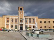 Vibo Valentia Capitale italiana del libro 2021