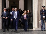 Centrodestra, prove di intesa sulle Amministrative