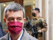 Lavoro, Orlando “Lo Stato non può risparmiare sulla sicurezza”