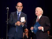 Fondazione Guido Carli premia 14 personalità imprenditoria, sport,danza