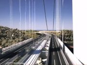 Ponte sullo Stretto, relazione dei tecnici “Sì a collegamento stabile”