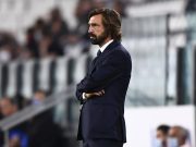 Pirlo “Col Milan una partita aperta, concentrati sul campo”