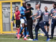 Napoli travolgente al Picco, 4-1 allo Spezia