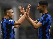Passerella e goleada per l’Inter, 5-1 alla Samp