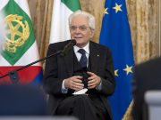 Terrorismo: Mattarella “Bersaglio era giovane democrazia parlamentare”