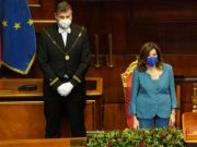 Terrorismo: Casellati “Silenzi più rumorosi delle bombe”