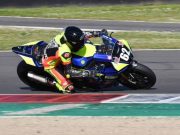 Incidente al Mugello, muore motociclista impegnato nel Trofeo Amatori