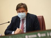 Coronavirus, Sileri “A giugno saremo come la Gran Bretagna”