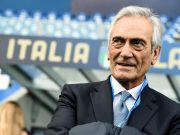 Gravina “Superlega? Stufi del braccio di ferro, pronto a mediare”