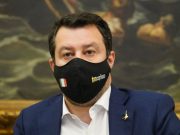 Immigrazione, Salvini “Italia si comporti come altri paesi Ue”