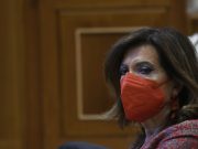 Ue, Casellati “La democrazia rappresentativa resta centrale”