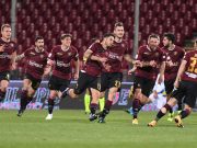 Salernitana promossa in Serie A, retrocede il Cosenza