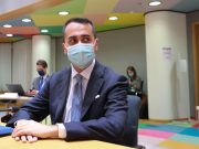 Covid, Di Maio “Alleggerire le misure per attrarre turisti in Italia”