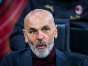 Pioli “Milan forte a maturo, concentrati sul Toro”
