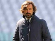 Pirlo “Non voglio vedere rassegnazione, onorare maglia”