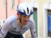 Dombrowski vince la quarta tappa del Giro, De Marchi in rosa