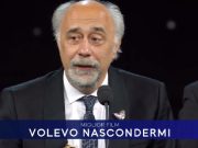 David Donatello per miglior film a “Volevo nascondermi”