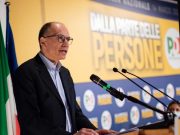 Letta “A Torino e Roma nessuna convergenza Pd-M5S”