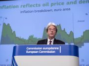 La Commissione Ue rivede al rialzo le stime di crescita dell’Italia