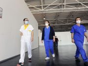 OCSE, in Italia il numero degli infermieri è inferiore alla media ue