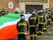 Vigili del fuoco, Conapo a Lamorgese “Più risorse nel contratto”