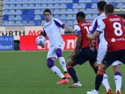 Cagliari e Fiorentina si annullano, finisce 0-0