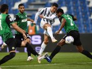 Vincono Inter, Atalanta, Milan e Juve, Genoa salvo