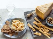 Parmigiano Reggiano, vendite +12% rispetto al periodo pre-pandemia