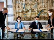 Sud, intesa Di Maio-Carfagna per l’internazionalizzazione delle imprese