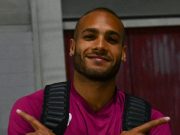 Jacobs sfreccia sui 100 a Savona, nuovo record italiano in 9″95