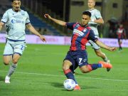 Prova d’orgoglio per il Crotone, battuto 2-1 il Verona