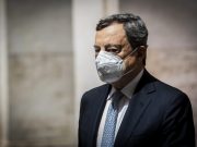 Draghi “Italia senza figli scompare, dal Governo impegno per i giovani”