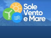 Marevivo “Energie rinnovabili unica via per la transizione ecologica”